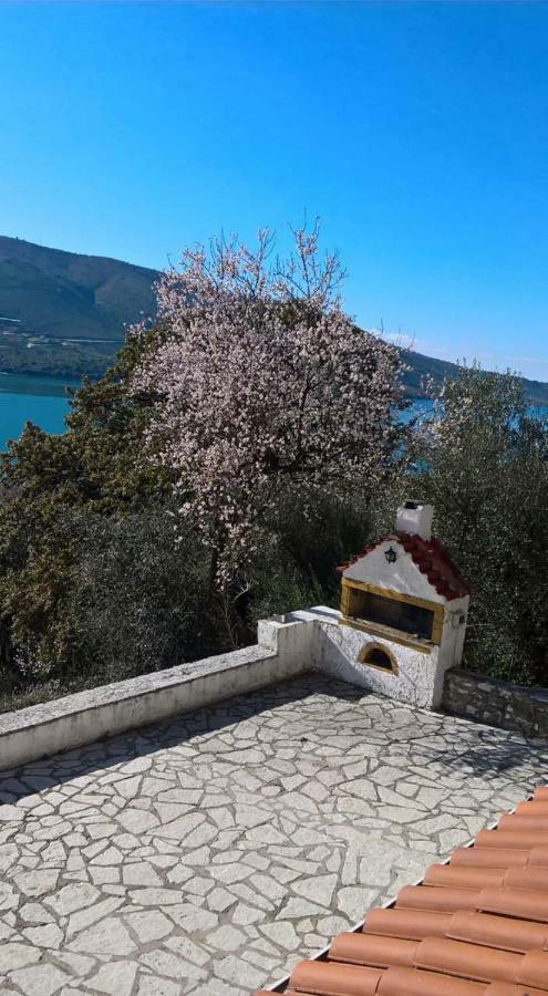 Amazing View Home Plataria Exterior photo