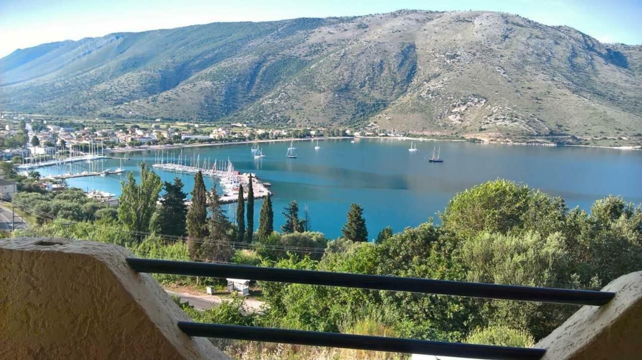 Amazing View Home Plataria Exterior photo