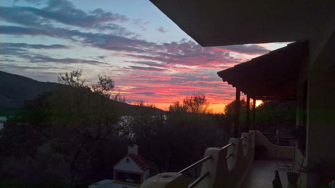 Amazing View Home Plataria Exterior photo