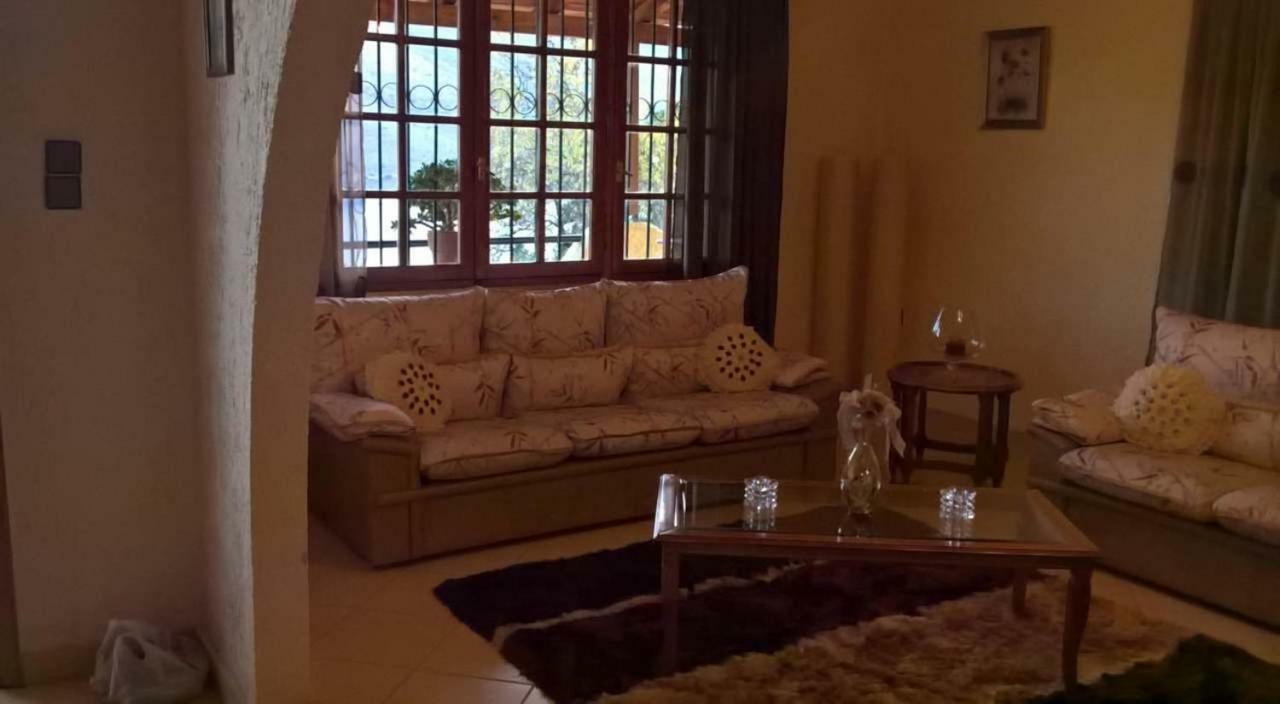 Amazing View Home Plataria Exterior photo